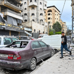 Liban : 52 membres du personnel de santé tués depuis le début des attaques israéliennes