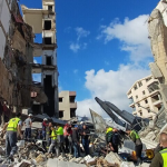 Liban : deuil national au lendemain des attaques massives israéliennes