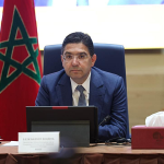 Maroc-Niger : M. Bourita reçu en audience par le président de la République du Niger