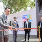 SAR le Prince Héritier Moulay El Hassan préside à Rabat l’ouverture du 31e Salon International de l’Edition et du Livre