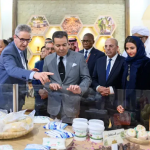 SAR le Prince Moulay Rachid préside à Meknès l’ouverture de la 18e édition du Salon International de l’Agriculture au Maroc