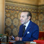 SM le Roi préside à Rabat un Conseil des ministres