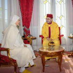 Maroc : Communiqué du Cabinet Royal