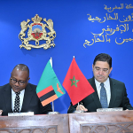 La Zambie réitère son soutien à l’intégrité territoriale du Maroc et salue la résolution 2797 consacrant la souveraineté marocaine sur le Sahara