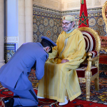 Maroc-Communiqué du Cabinet Royal
