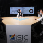 Simulation du Sommet des Enfants pour Al-Qods à Rabat : Atelier sur les médias au profit des participants