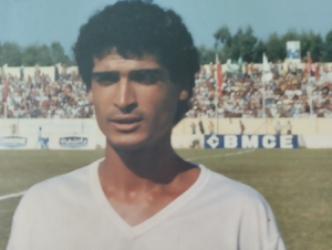 L’ancien joueur Abdelmajid DEZZAZ : Ces entraîneurs qui ont marqué mon parcours au DHJ