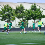 Mondial-2026 : Les Lions de l’Atlas peaufinent leur préparation