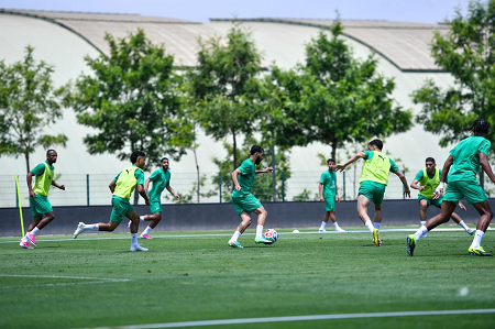 Mondial-2026 : Les Lions de l’Atlas peaufinent leur préparation