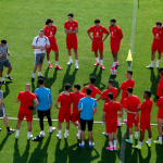 Mondial-2026 : Les Lions de l’Atlas se préparent