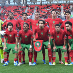 CAN U17 Maroc-2026 : Le Maroc et la Tunisie font match nul