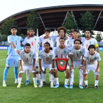 CAN-U17 : les Lionceaux de l’Atlas se relancent en battant l’Ethiopie