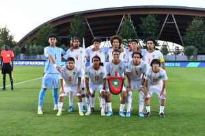 CAN-U17 : les Lionceaux de l’Atlas se relancent en battant l’Ethiopie