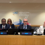 Le Maroc plaide pour un leadership par l’exemple dans la mise en œuvre du Pacte mondial pour des migrations sûres, ordonnées et régulières