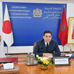 Sahara marocain : Le Japon consacre l’autonomie sous souveraineté marocaine et compte agir conformément à cette position aux niveaux diplomatique et économique