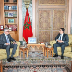 Appel au renforcement du bureau de l’ONUCT de Rabat dédié à la lutte antiterroriste en Afrique
