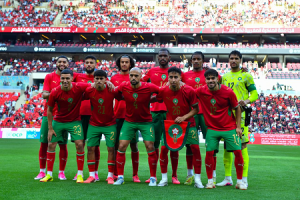 Football : le Maroc s’impose face à Madagascar