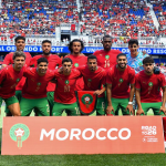 L’équipe du Maroc fait match nul face à son homologue de la Norvège