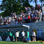 Mondial 2026 : les Lions de l’Atlas s’entraînent au New Jersey