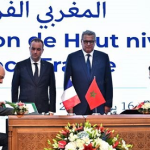 Voici les accords de coopération et de partenariat signés entre le Maroc et la France lors de la 15e RHN