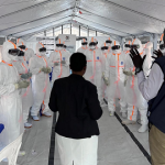 L&rsquo;Ouganda annonce avoir contenu l&rsquo;épidémie d&rsquo;Ebola