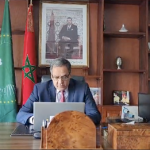 UA/Kenya : Le Maroc à la Conférence politique du Processus de Tanger sur le nexus paix, sécurité et développement