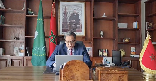 UA/Kenya : Le Maroc à la Conférence politique du Processus de Tanger sur le nexus paix, sécurité et développement