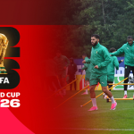 Mondial : Les Lions de l’Atlas effectuent leur ultime séance d’entraînement avant d’affronter la France