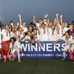 Le Maroc remporte le tournoi féminin U17 de l&rsquo;UNAF