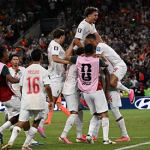 Mondial 2026 : Le Maroc en quarts de finale après sa victoire face au Canada (3-0)