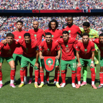 Mondial 2026 (1/4 finale) : Défaite du Maroc face à la France (0-2)