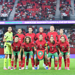 CAN féminine Maroc-2026 : Victoire du Maroc face au Kenya