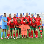 Football : l’équipe du Maroc féminine s’impose face au Cap-Vert