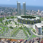 La croissance économique devrait atteindre 3% en 2026 au Gabon