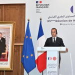 Le Premier ministre français réaffirme la position ‘’intangible’’ de la France en faveur de la souveraineté du Maroc sur son Sahara