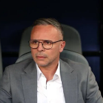 Mohamed Ouahbi : ‘’Nous sommes fiers de notre parcours et de ce que nous avons présenté sur le terrain’’
