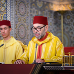 SM le Roi adresse un Discours à la Nation à l&rsquo;occasion de la Fête du Trône (Texte intégral)