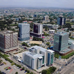 De nouvelles lois pour renforcer les réformes économiques et institutionnelles au Ghana