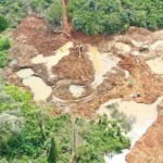 Une coalition africaine contre l&rsquo;exploitation minière illégale, à l&rsquo;initiative de la Côte d&rsquo;Ivoire
