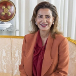 Maroc : SAR la Princesse Lalla Meryem reçoit les enfants maqdessis participant aux colonies de vacances