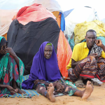 Aggravation de la crise alimentaire en Somalie : le PAM réclame 198 millions de dollars