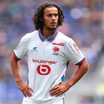 Foot : Vers le transfert d’Ayyoub Bouaddi de Lille à Manchester City