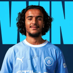 Foot : Ayyoub Bouaddi rejoint Manchester City