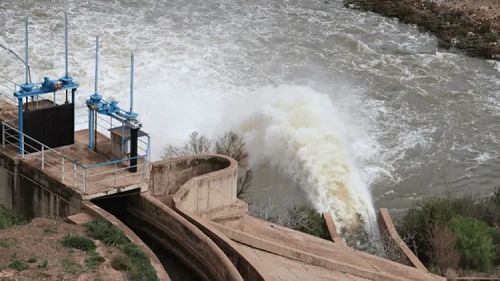 Maroc : L’approvisionnement en eau potable de Missour et Ouatat El Haj depuis le barrage Hassan II pleinement opérationnel avant fin 2026