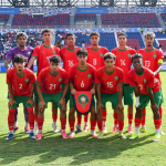 Foot/Jeux méditerranéens : Le Maroc remporte la médaille de bronze