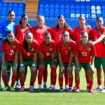 Jeux méditerranéens (Foot U17) : La sélection marocaine féminine s’impose face à son homologue de Slovénie