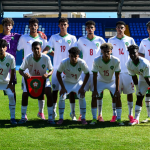 Foot/Jeux méditerranéens : l’équipe du Maroc s&rsquo;incline face à l’équipe d’Algérie