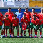 Foot U20/Jeux méditerranéens : Maroc-Algérie en demi-finale