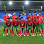 Jeux méditerranéens (Foot U20) : Match nul entre le Maroc et la Turquie