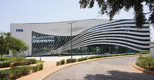 Réunion ‘’positive et constructive’’ à Rabat du Comité de direction de la FIFA
